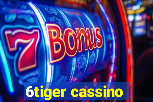 6tiger cassino